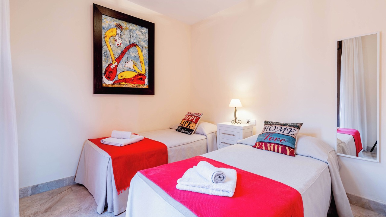 Photo of Bedroom in Buenas Noches
