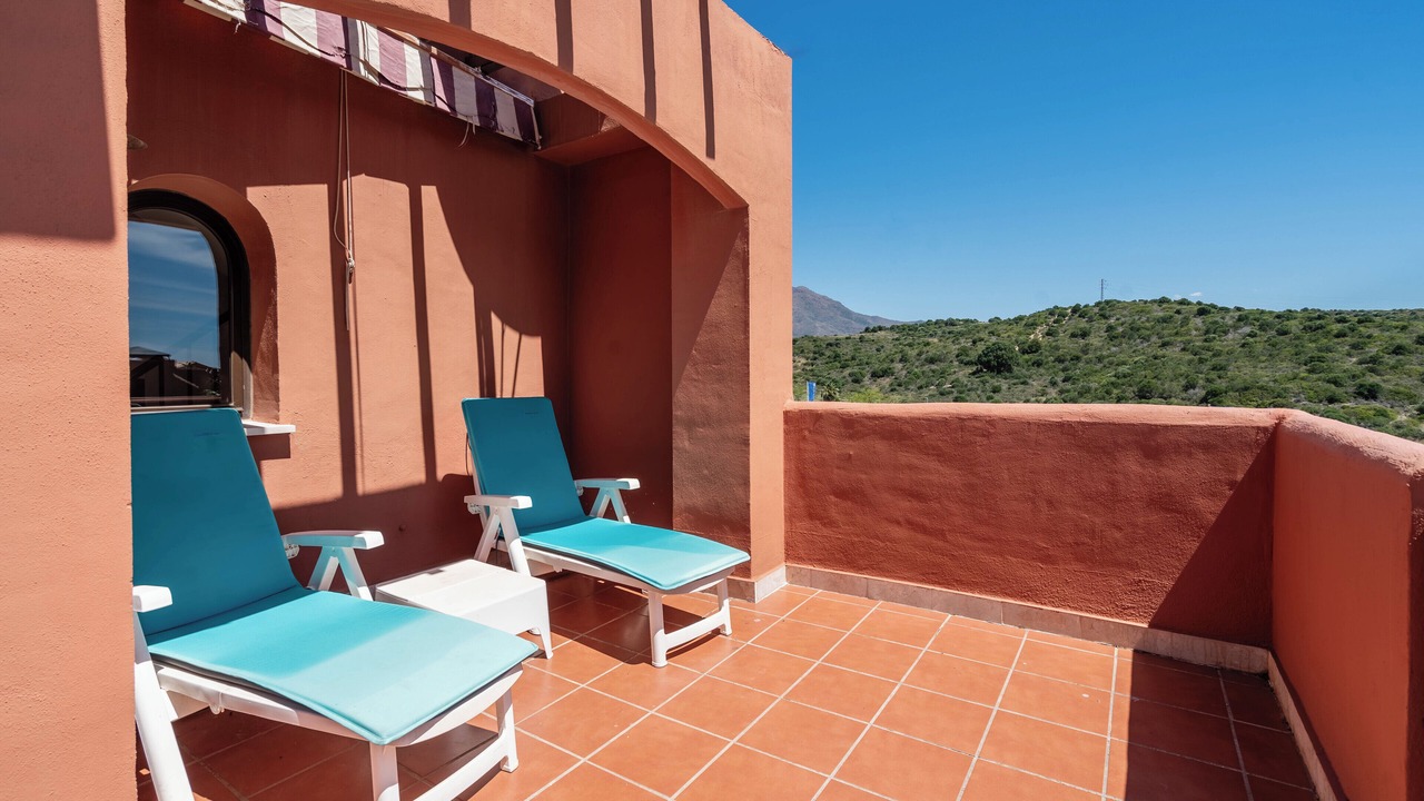 Photo of Outdoor in Buenas Noches