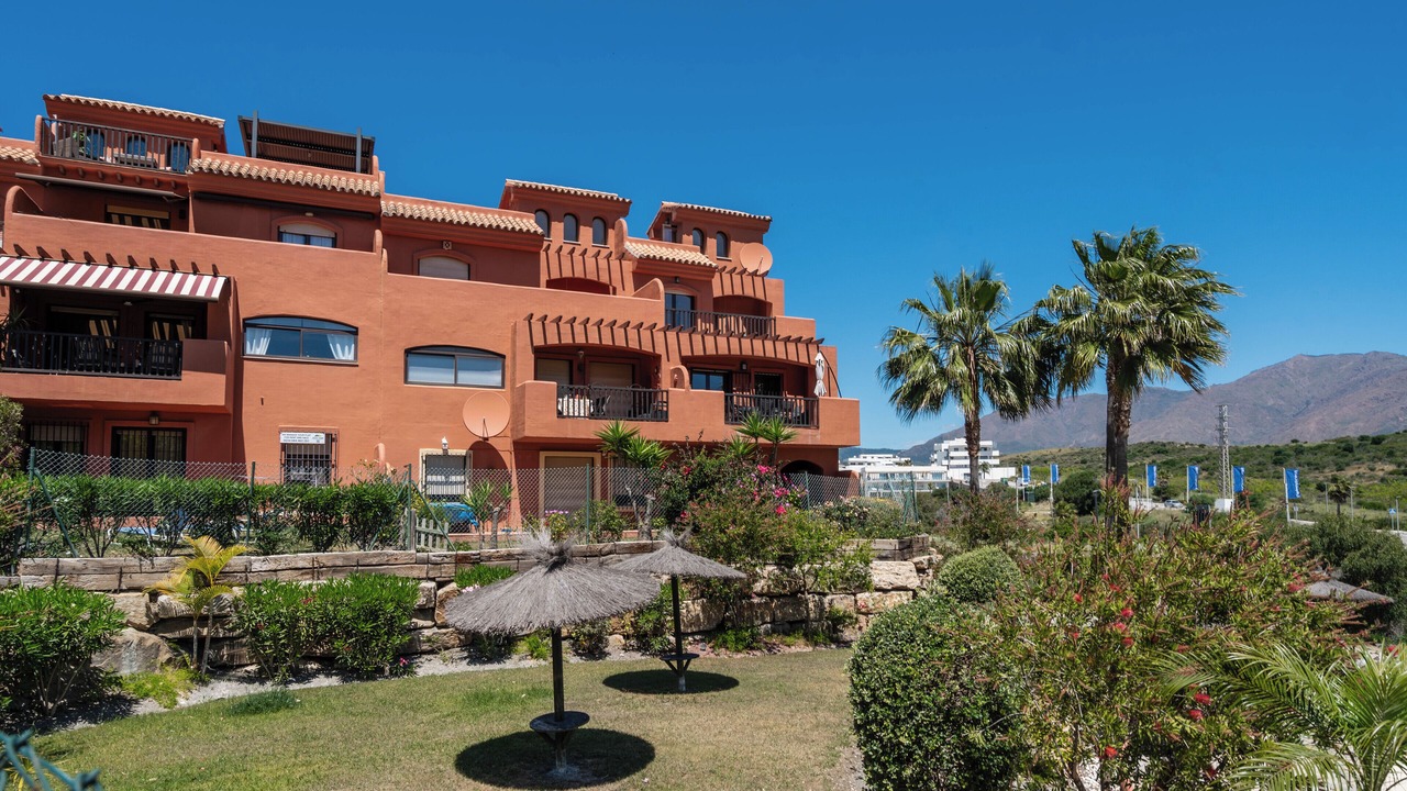 Photo of Outdoor in Buenas Noches