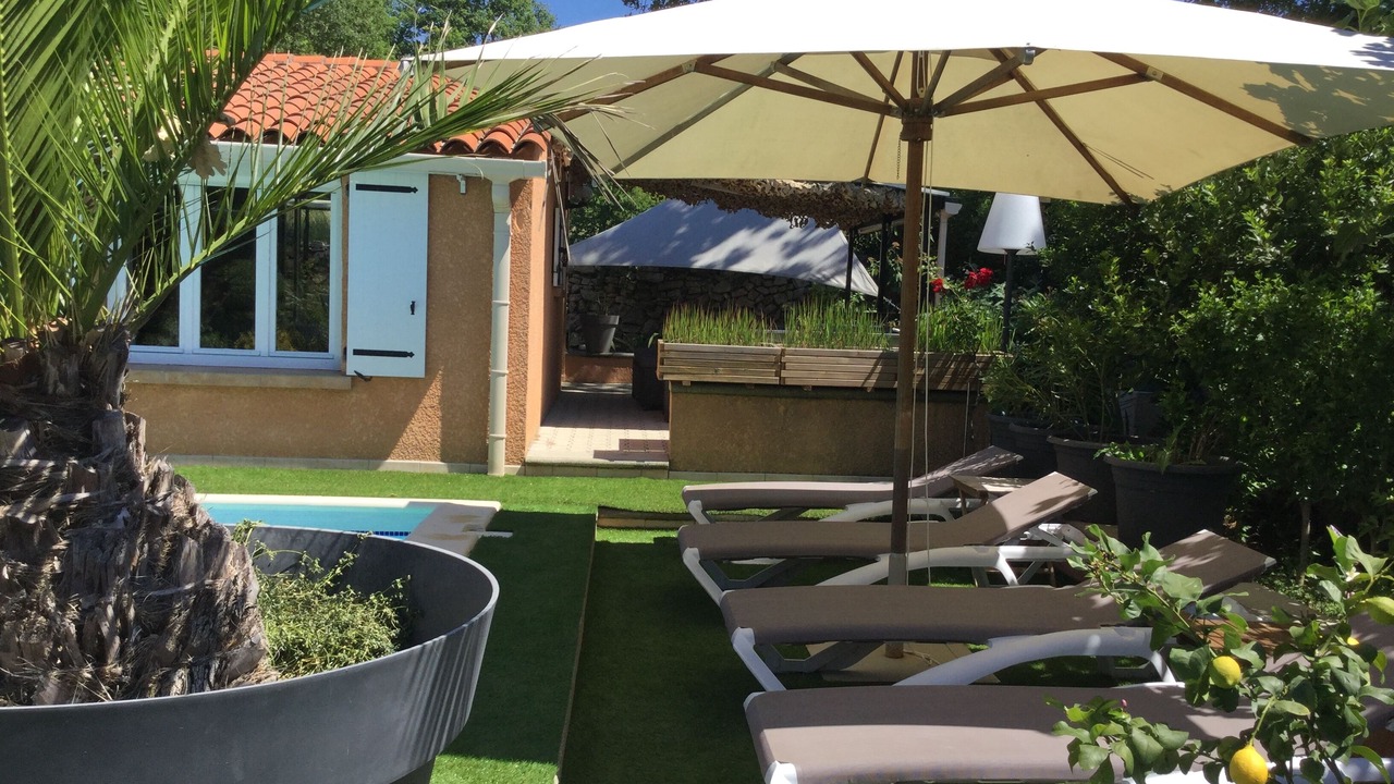 Photo of Outdoor in Saint-Privat-de-Champclos