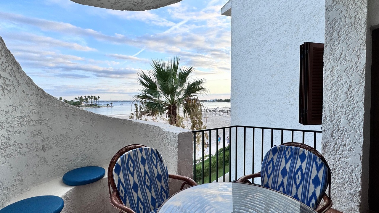 Photo of Outdoor in Alcudia