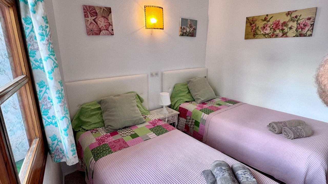Photo of Bedroom in Alcudia