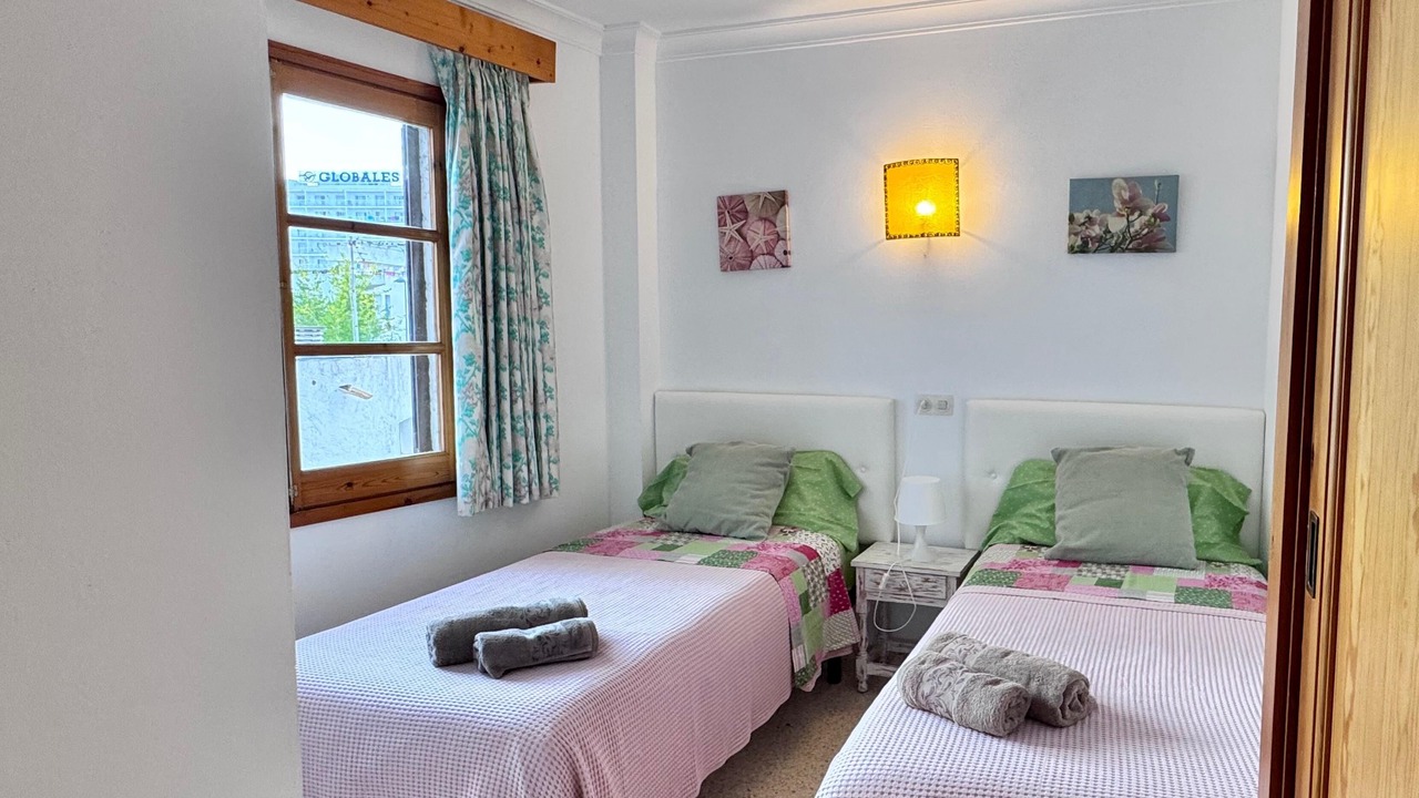 Photo of Bedroom in Alcudia
