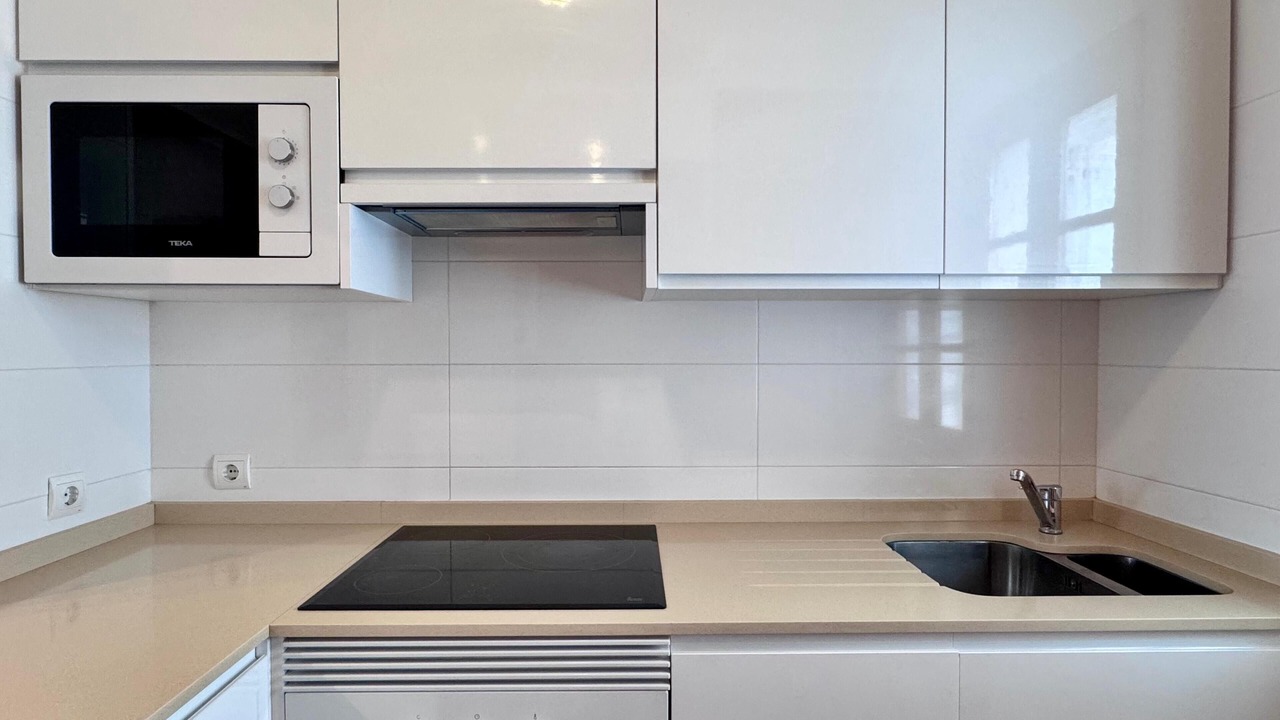 Photo of Kitchen in Alcudia