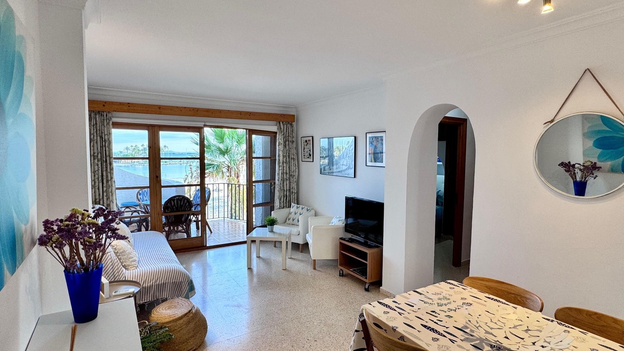 Photo of Livingroom in Alcudia