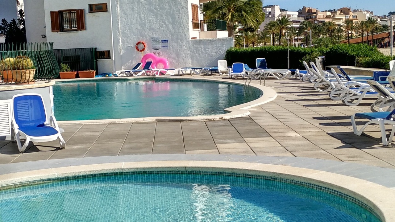Photo of Outdoor in Alcudia