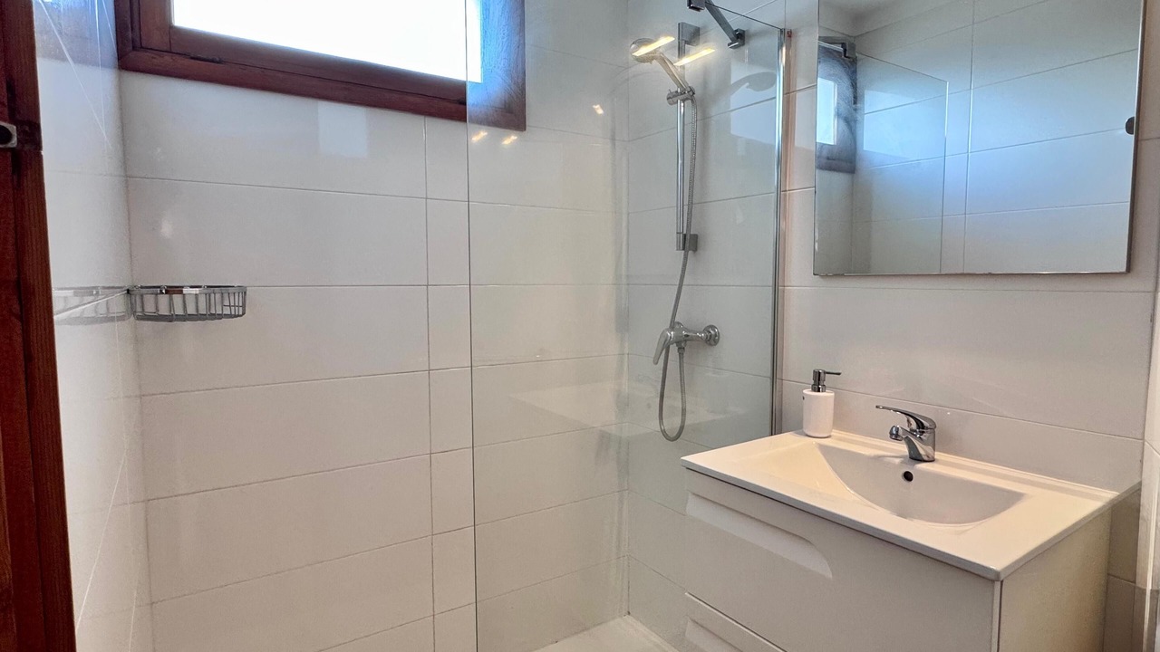 Photo of Bathroom in Alcudia