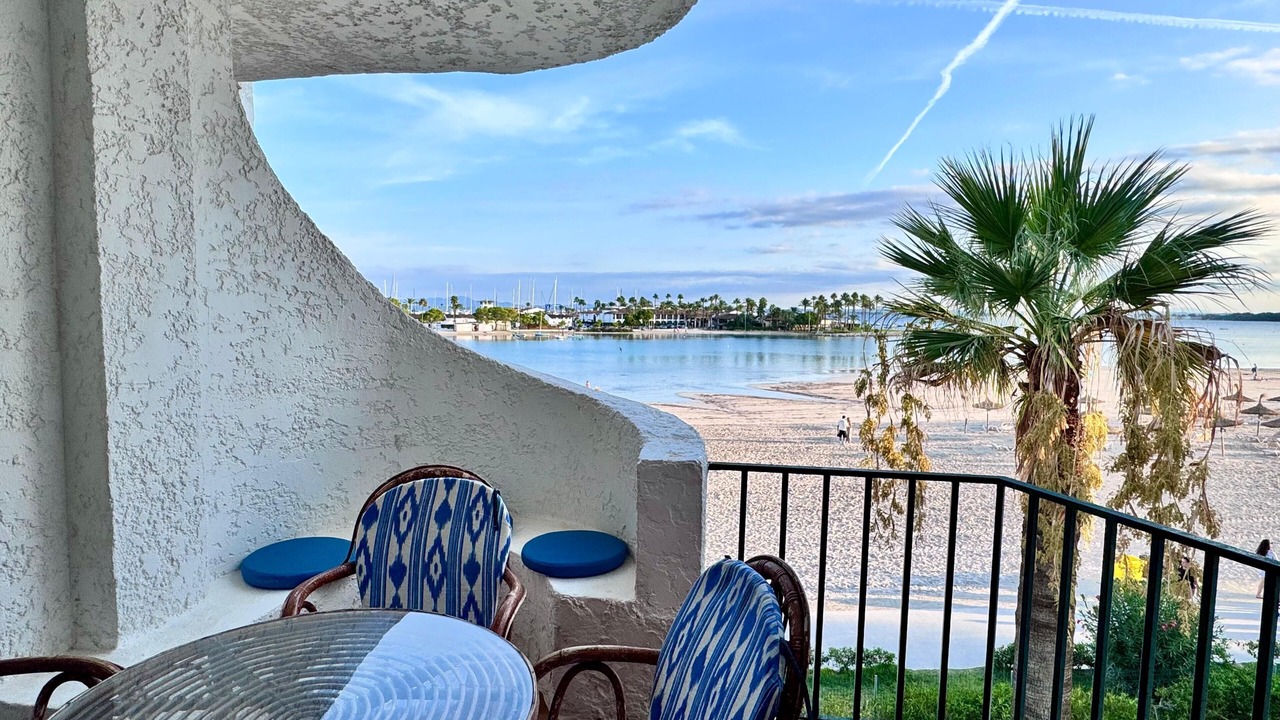 Photo of Outdoor in Alcudia