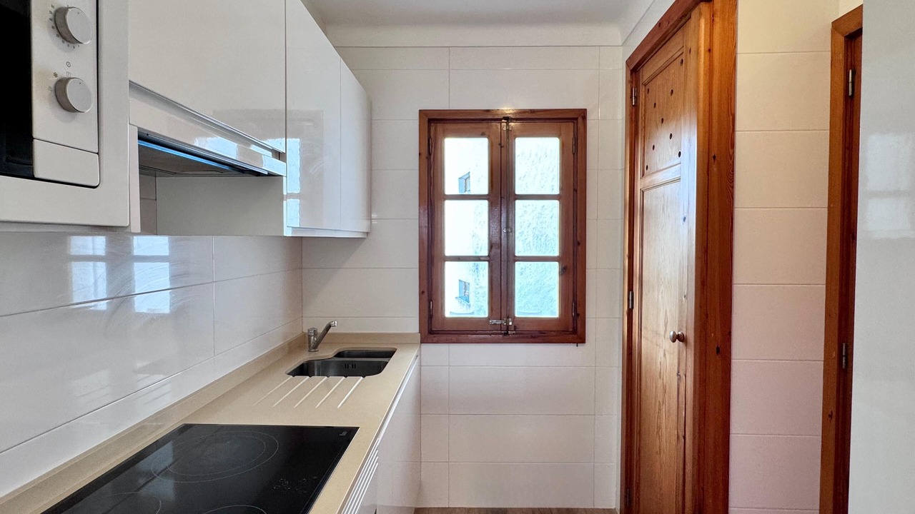 Photo of Kitchen in Alcudia