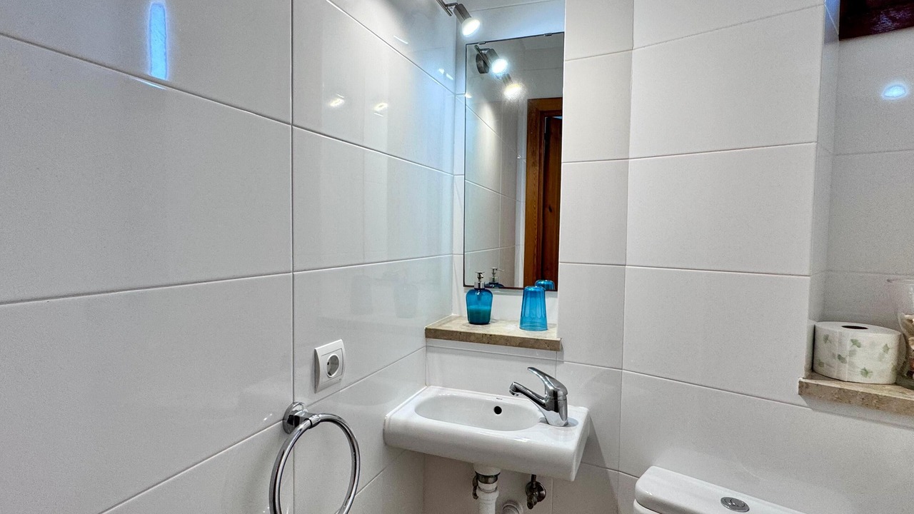 Photo of Bathroom in Alcudia