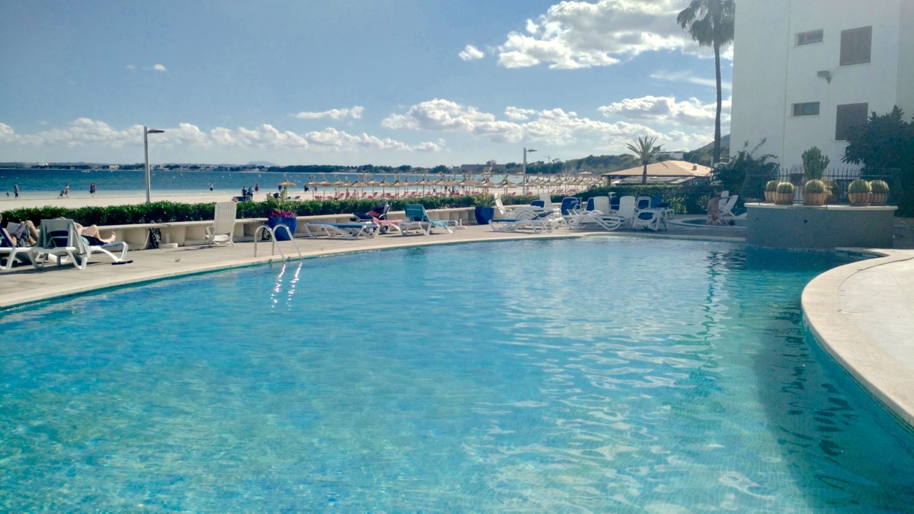 Photo of Outdoor in Alcudia