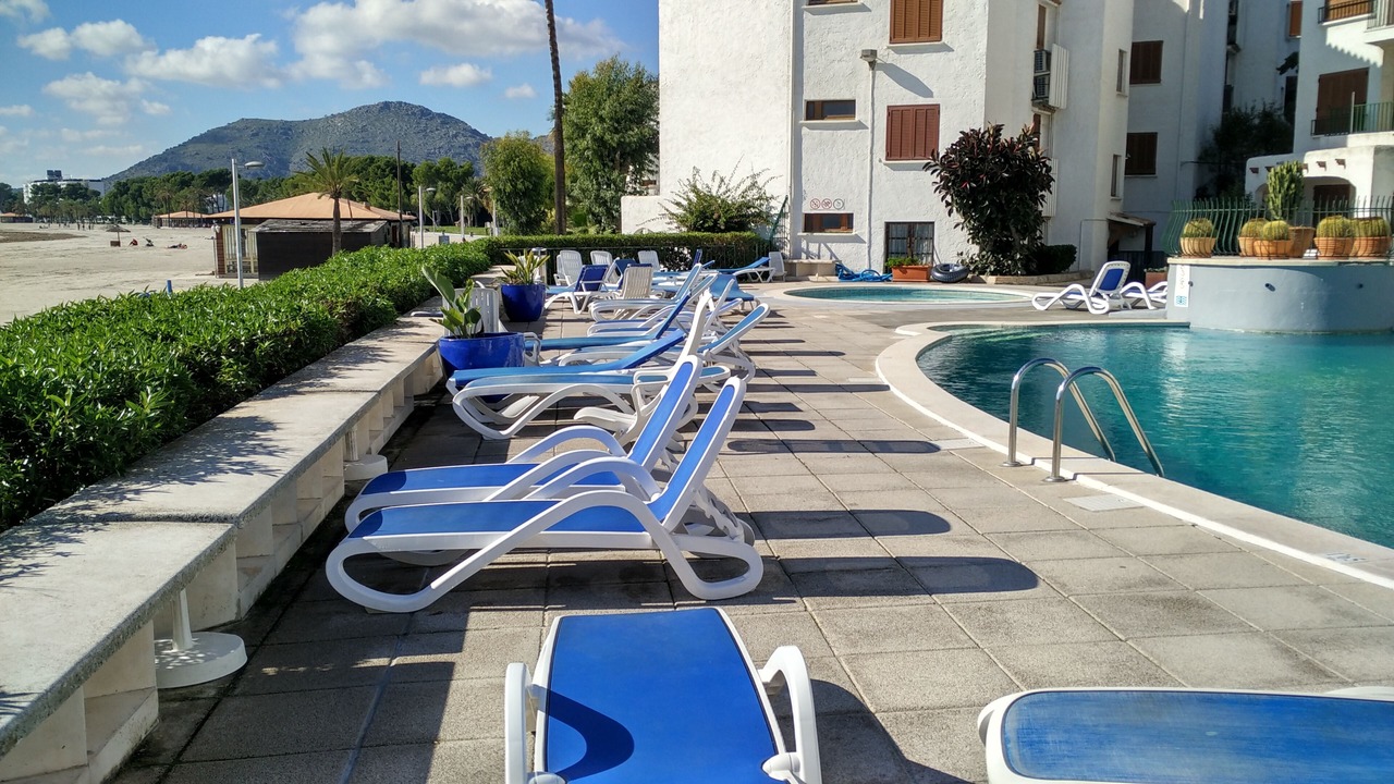 Photo of Outdoor in Alcudia