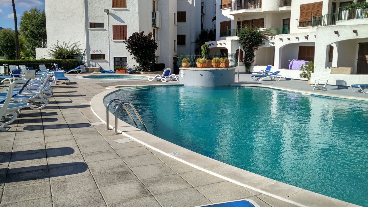 Photo of Outdoor in Alcudia
