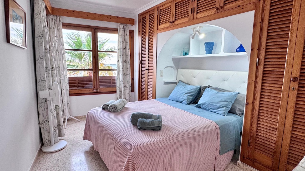 Photo of Bedroom in Alcudia