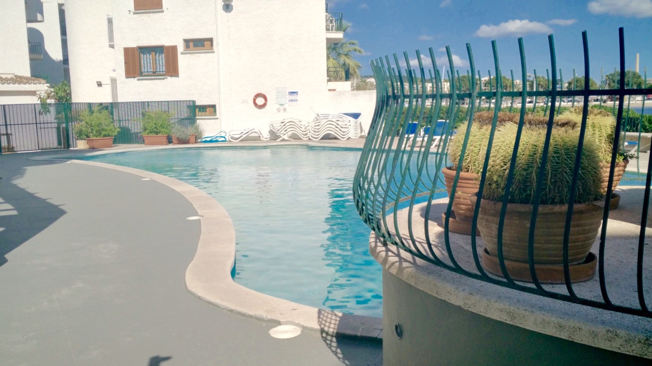 Photo of Outdoor in Alcudia