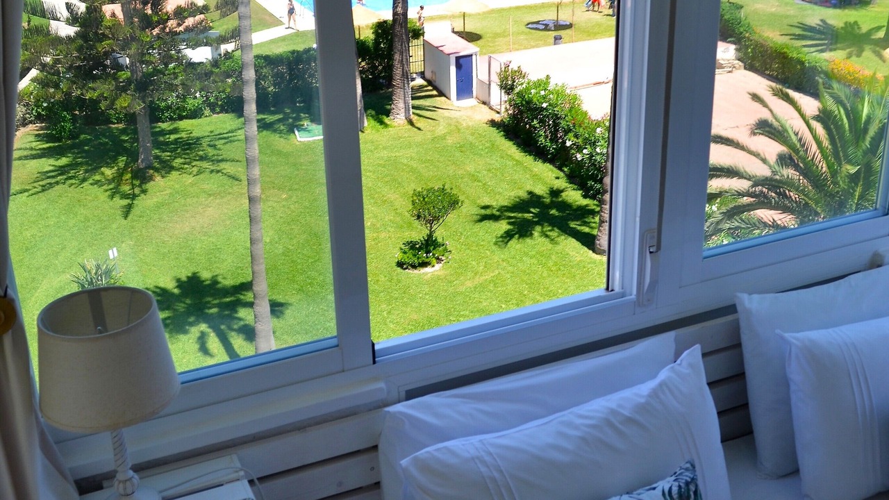 Photo of Outdoor in Torrox Costa