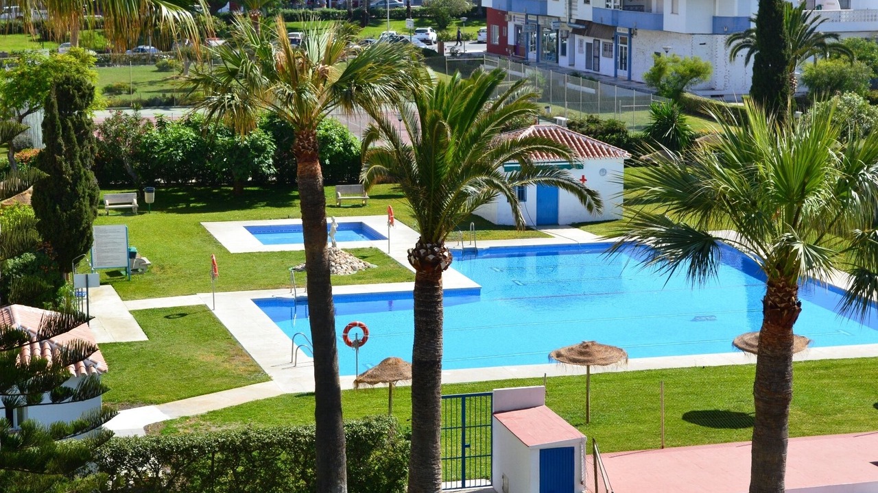Photo of Outdoor in Torrox Costa