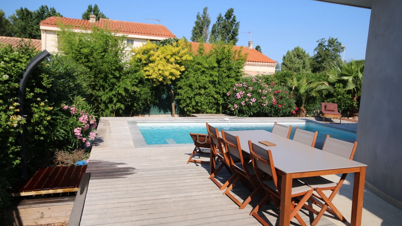 Photo of Outdoor in Saint-Cyprien Plage