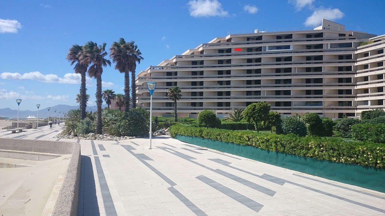 Photo of Outdoor in La Cote Radieuse