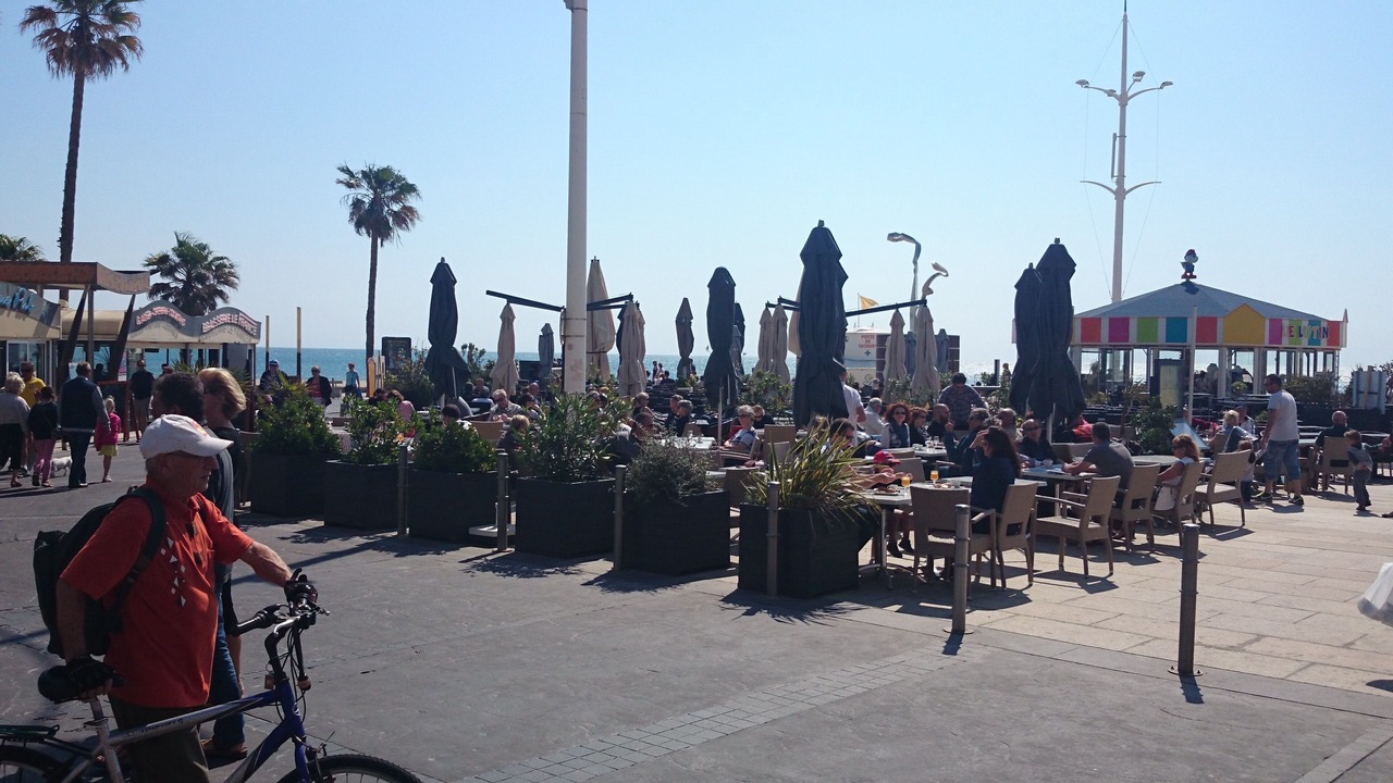 Photo of Others in La Cote Radieuse