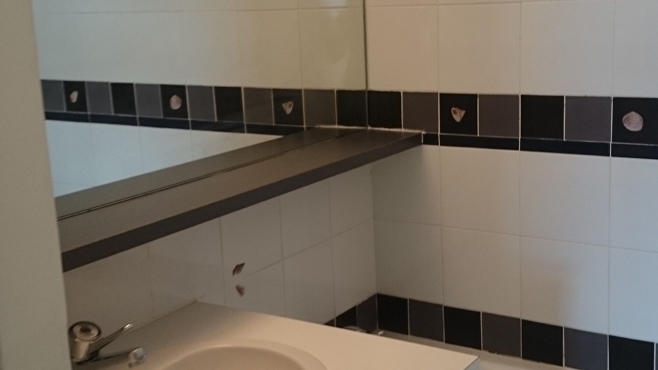 Photo of Bathroom in La Cote Radieuse