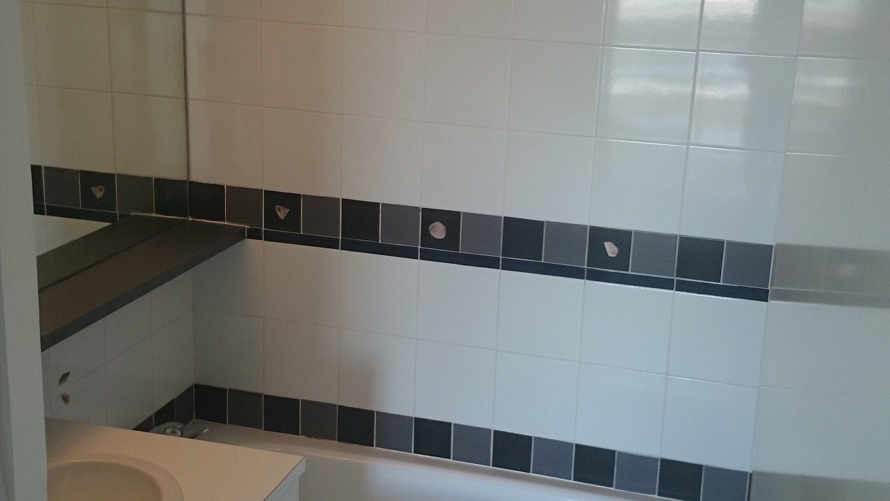 Photo of Bathroom in La Cote Radieuse