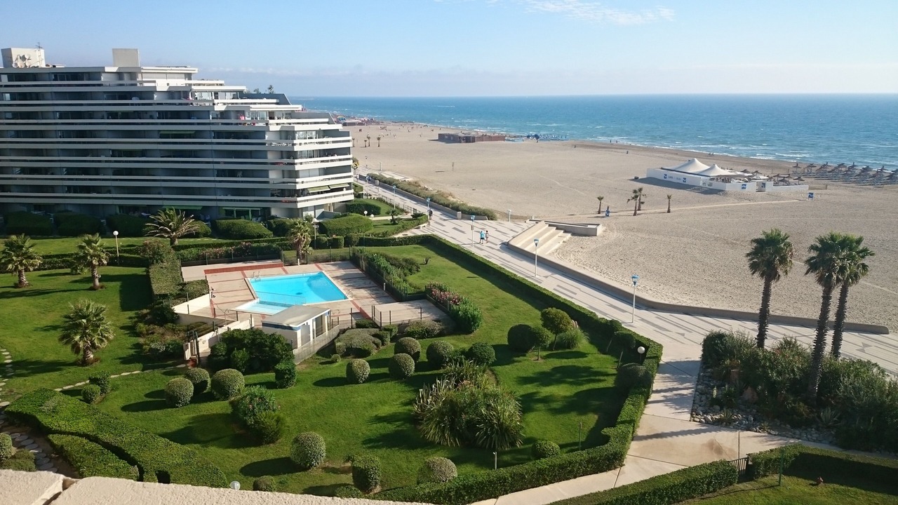Photo of Outdoor in La Cote Radieuse
