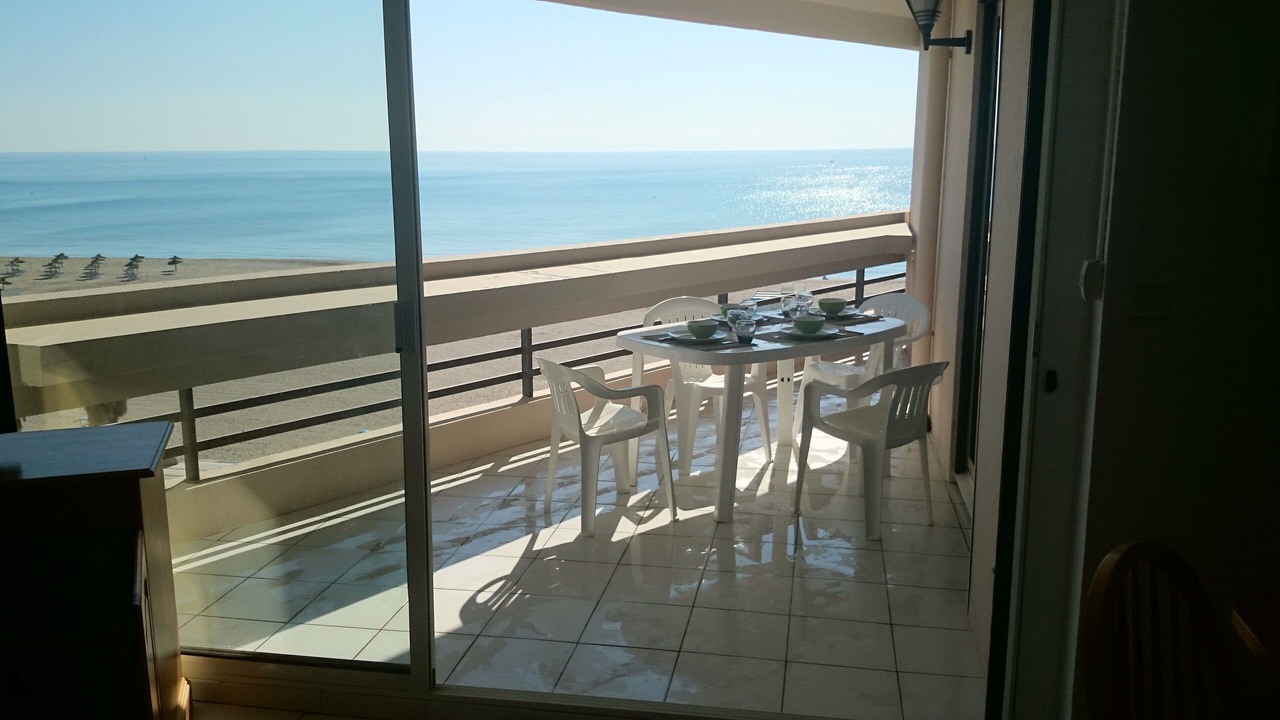 Photo of Outdoor in La Cote Radieuse