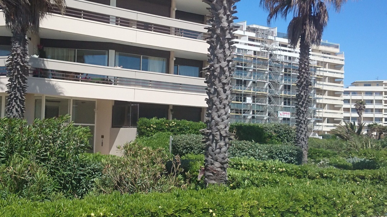 Photo of Outdoor in La Cote Radieuse