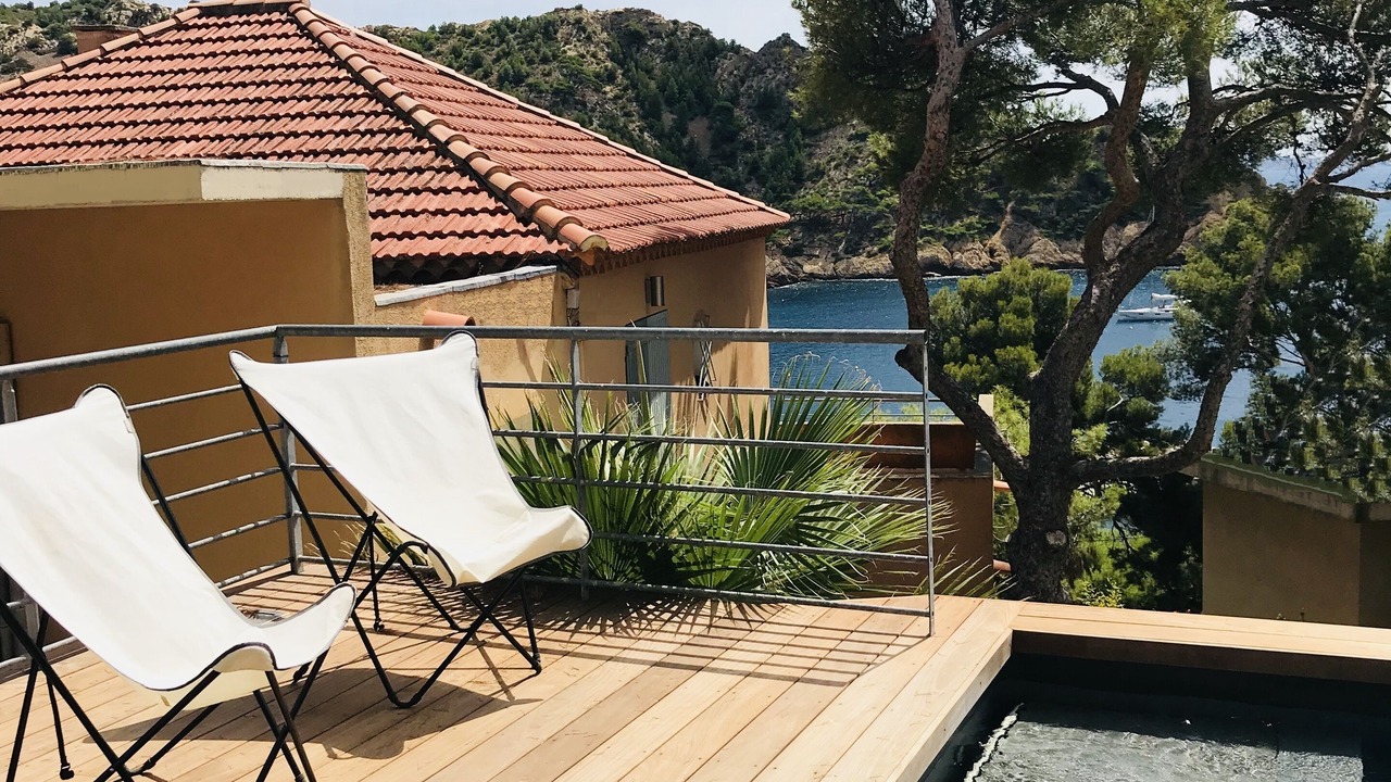 Photo of Outdoor in Ensues-la-Redonne