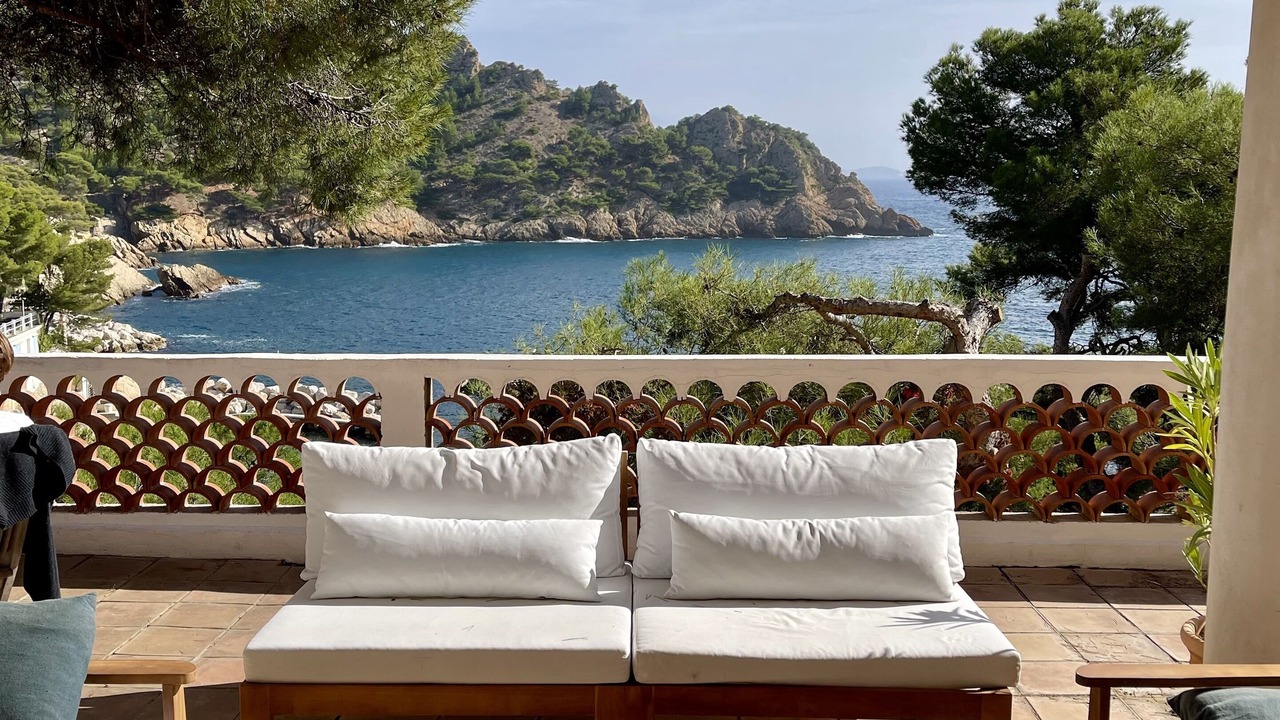 Photo of Outdoor in Ensues-la-Redonne