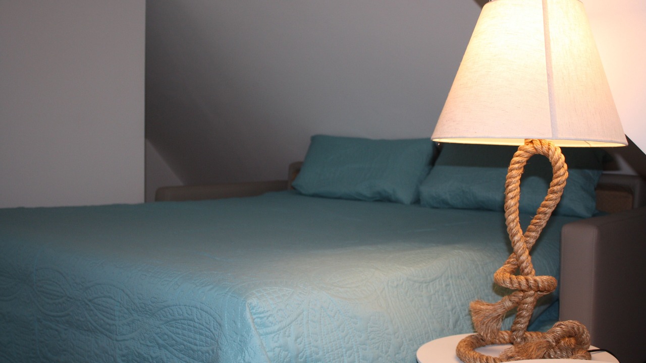Photo of Bedroom in Ostseebad Baabe