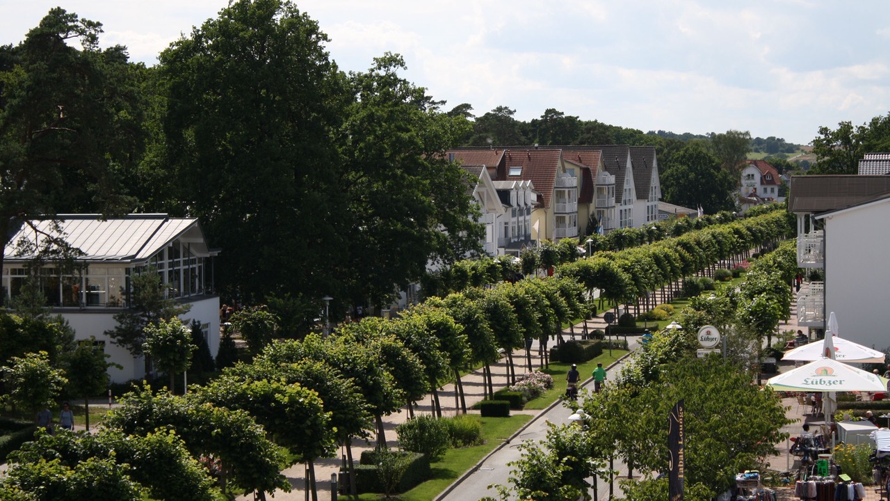 Photo of Outdoor in Ostseebad Baabe