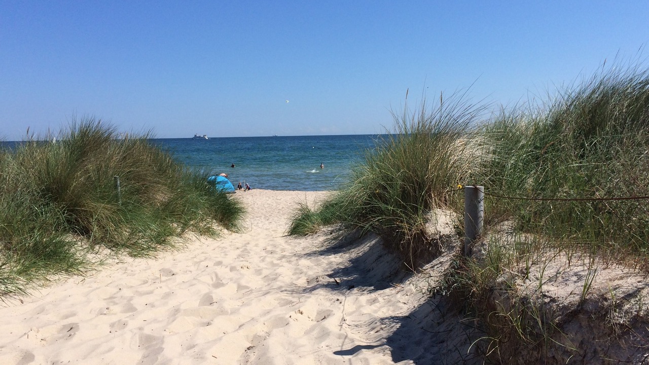 Photo of Others in Ostseebad Baabe