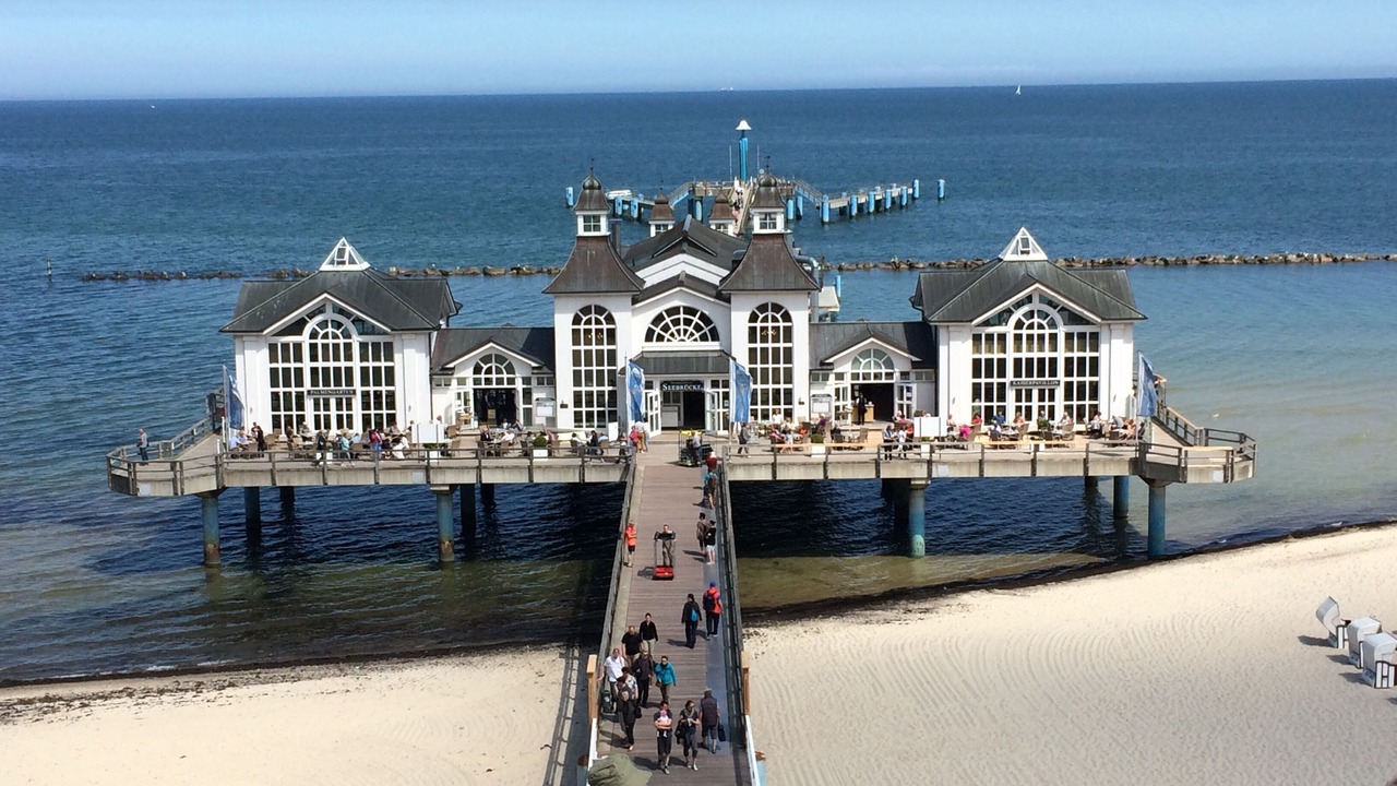 Photo of Others in Ostseebad Baabe