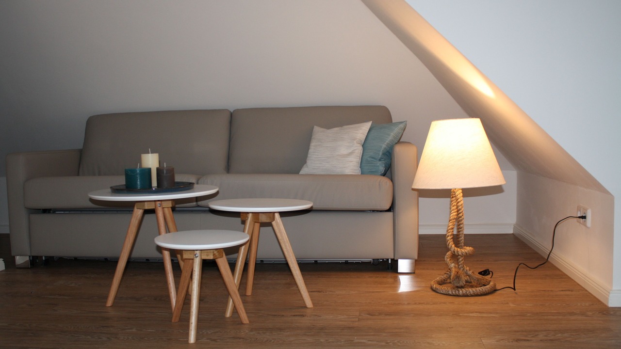 Photo of Livingroom in Ostseebad Baabe