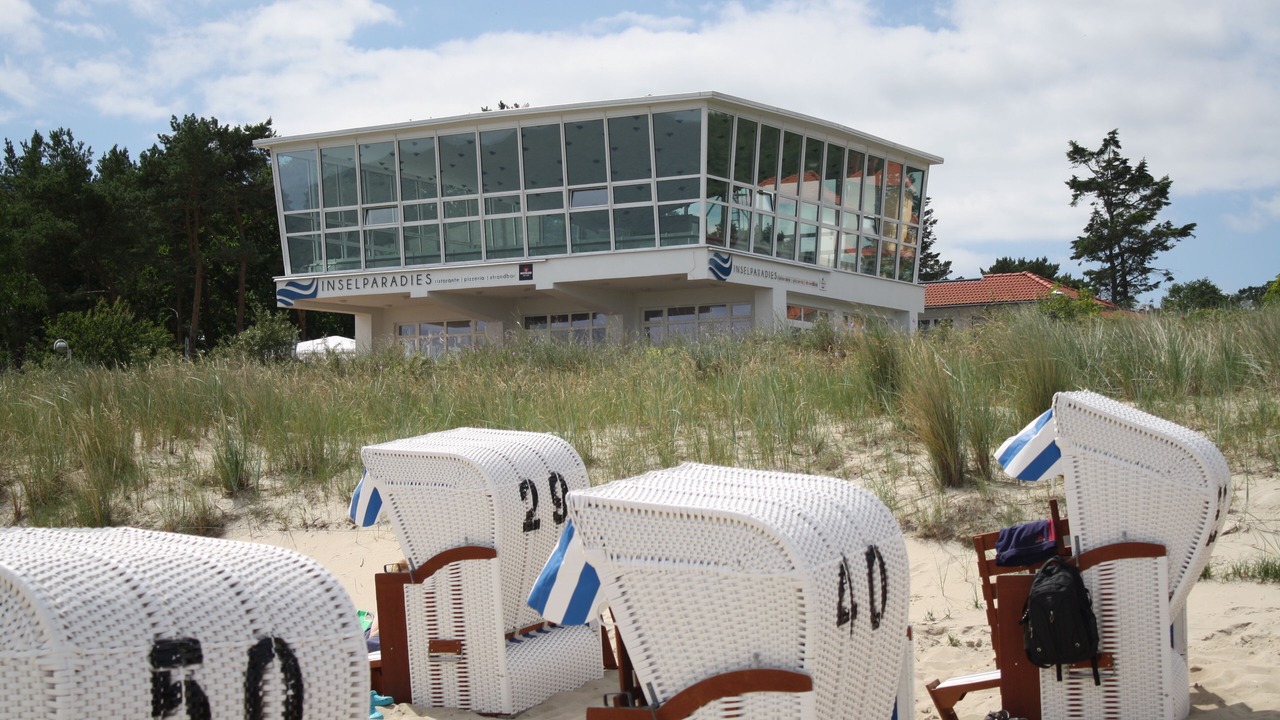 Photo of Others in Ostseebad Baabe