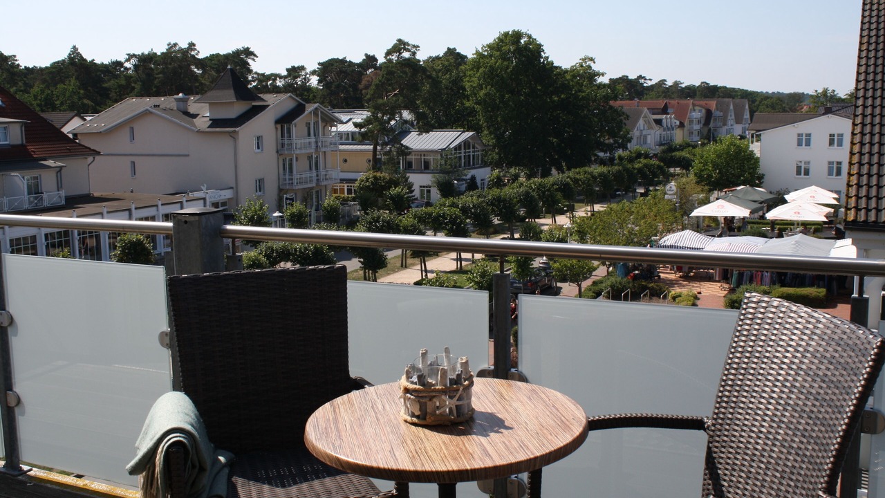 Photo of Outdoor in Ostseebad Baabe