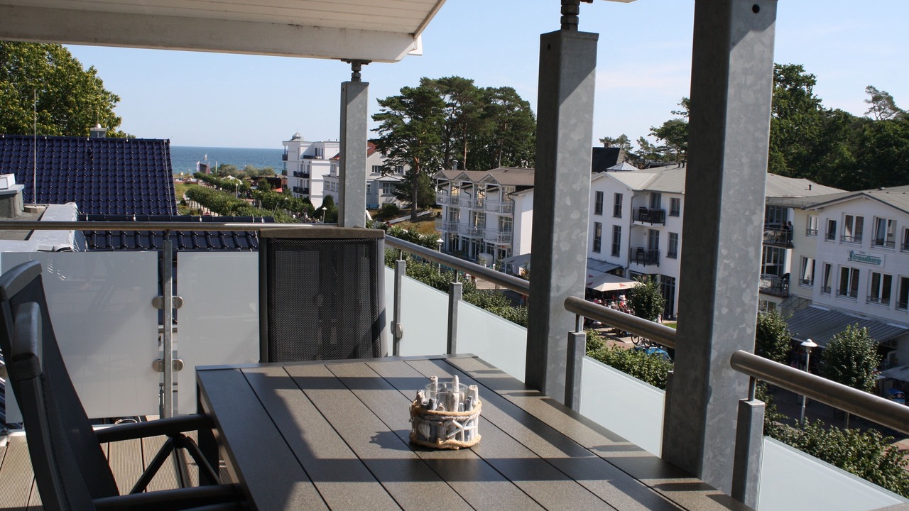 Photo of Outdoor in Ostseebad Baabe