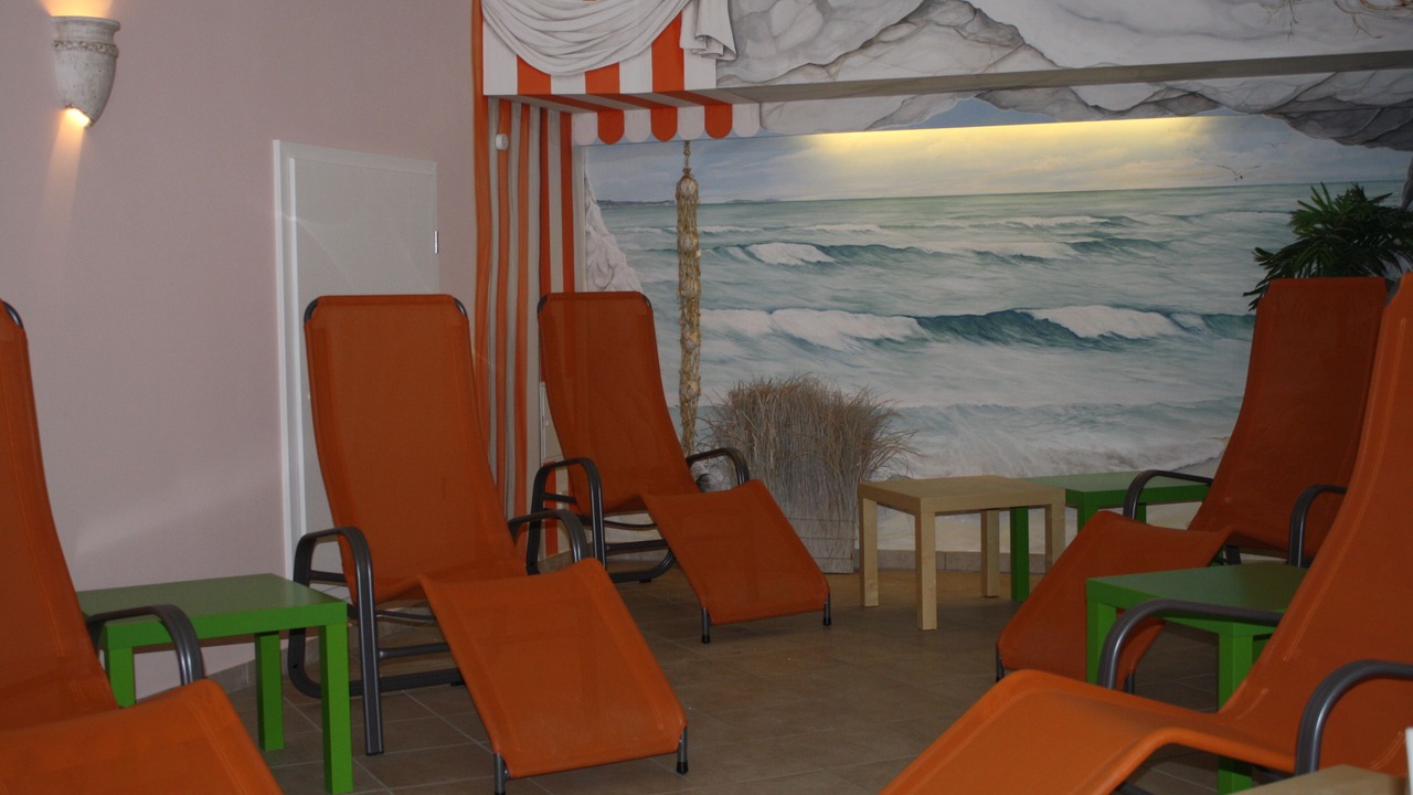 Photo of Others in Ostseebad Baabe