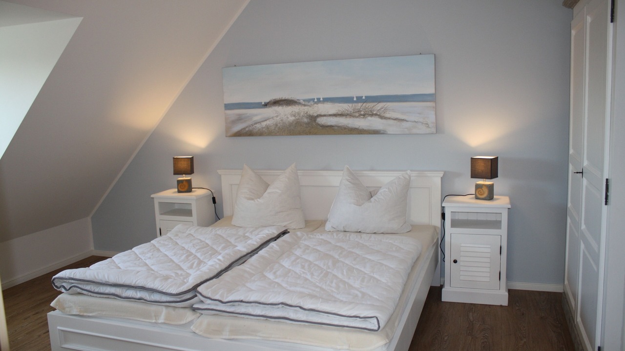 Photo of Bedroom in Ostseebad Baabe