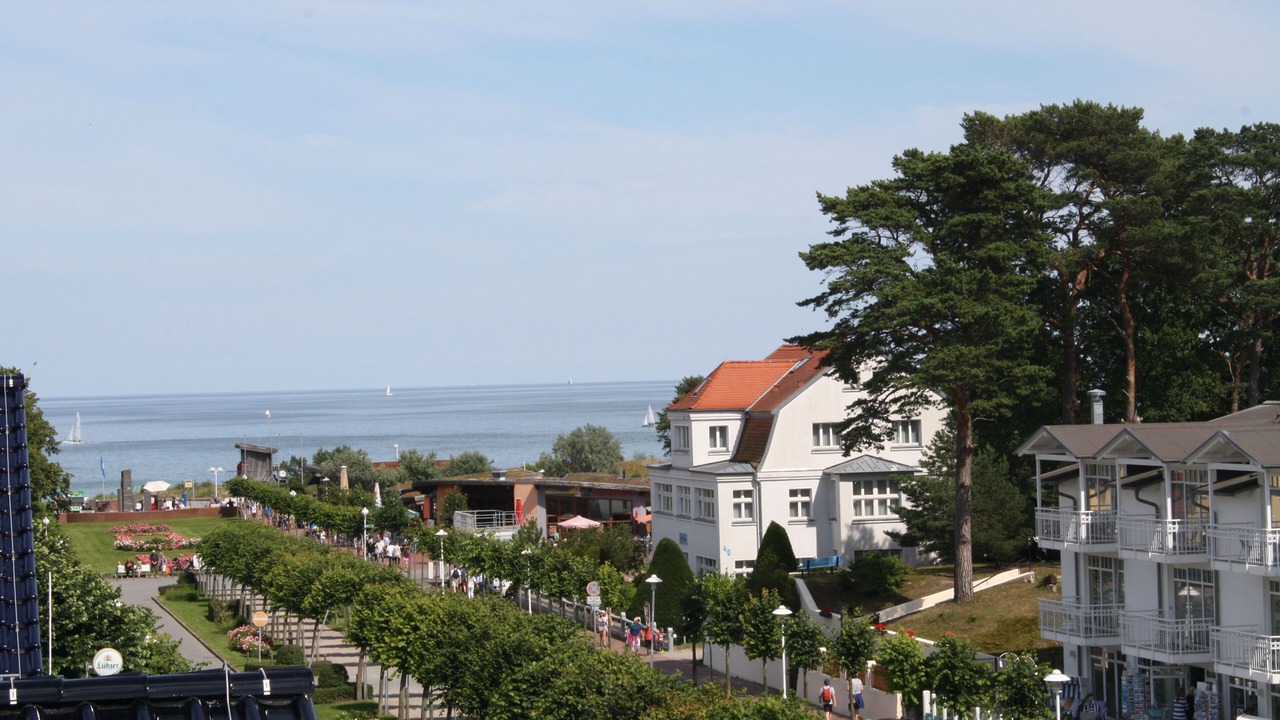 Photo of Others in Ostseebad Baabe