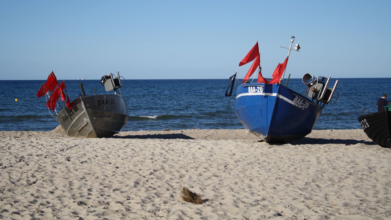 Photo of Others in Ostseebad Baabe