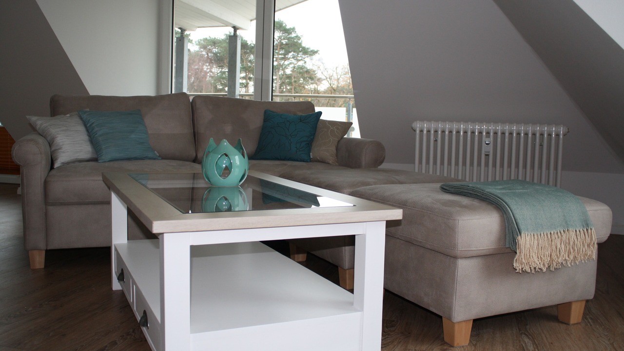 Photo of Livingroom in Ostseebad Baabe