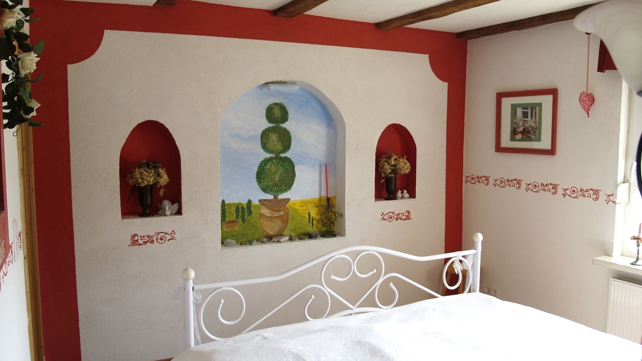 Photo of Bedroom in Brandenberg