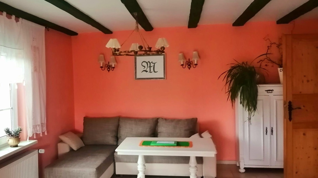 Photo of Livingroom in Brandenberg