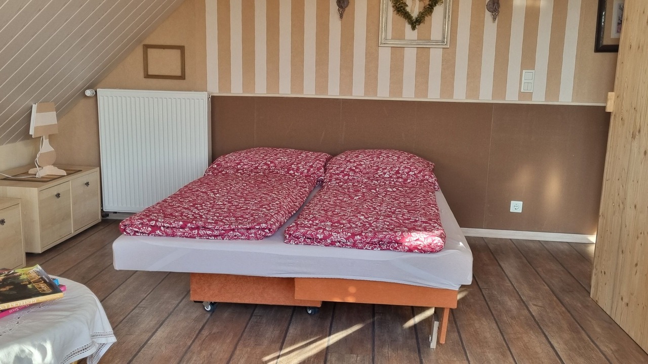 Photo of Bedroom in Brandenberg