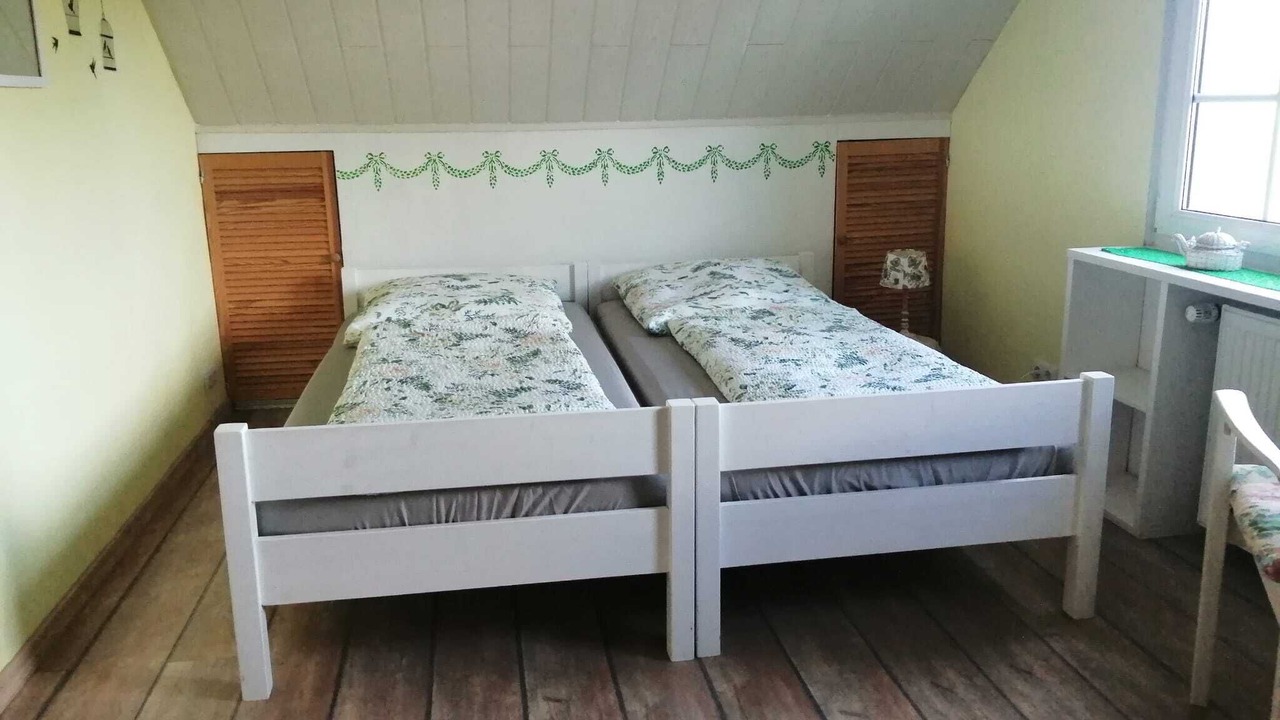 Photo of Bedroom in Brandenberg