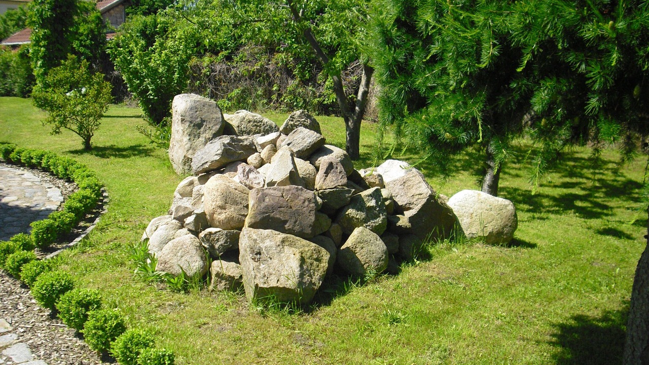 Photo of Outdoor in Brandenberg