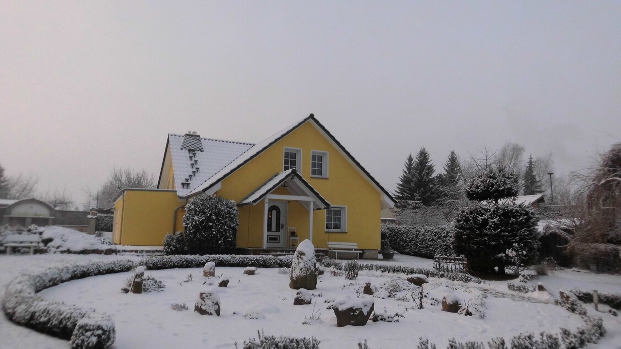 Photo of Outdoor in Brandenberg
